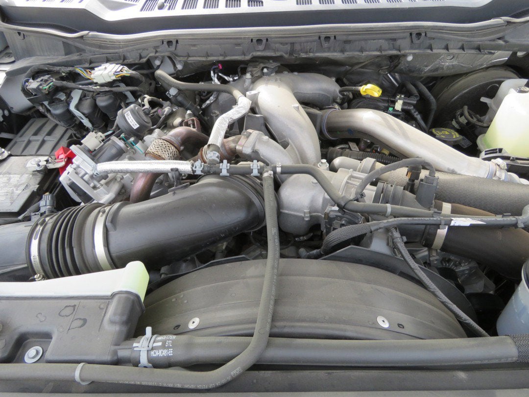 2024 Ford Super Duty F-250 SRW LARIAT