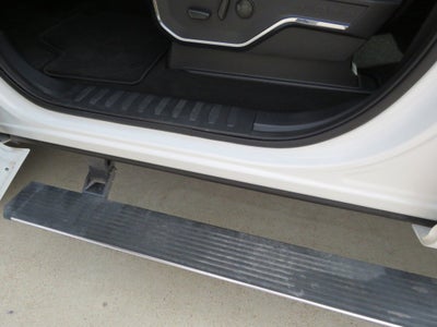 2024 Ford Super Duty F-250 SRW LARIAT