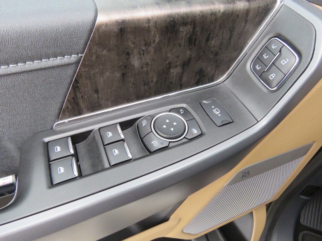 2024 Ford Super Duty F-250 SRW LARIAT