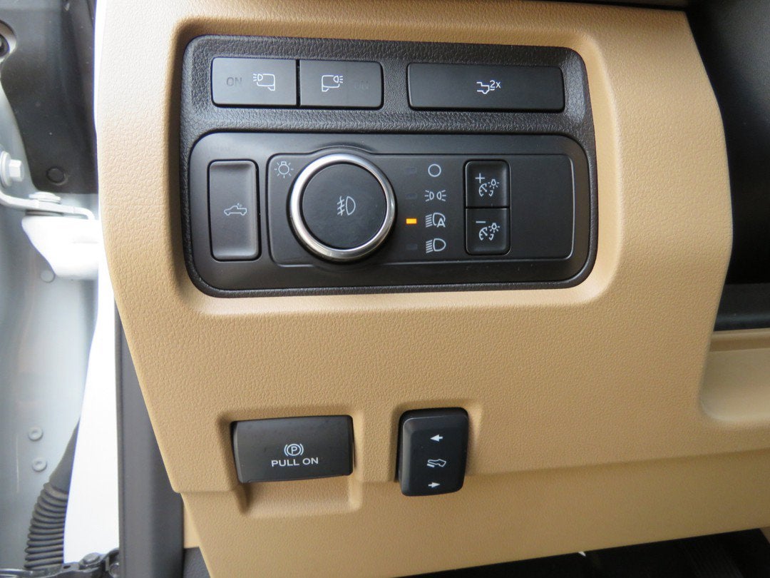 2024 Ford Super Duty F-250 SRW LARIAT