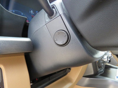 2024 Ford Super Duty F-250 SRW LARIAT