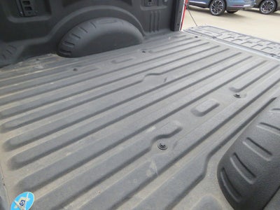 2024 Ford Super Duty F-250 SRW LARIAT