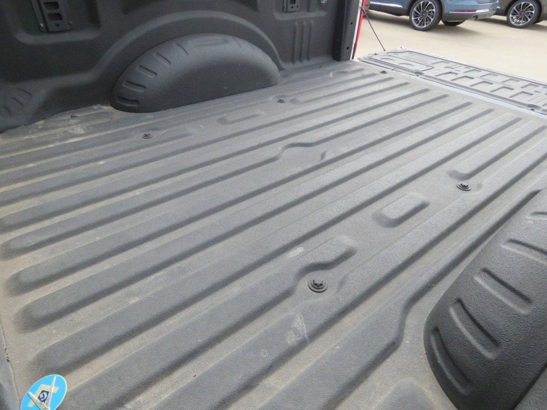 2024 Ford Super Duty F-250 SRW LARIAT