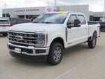 2024 Ford Super Duty F-250 SRW LARIAT