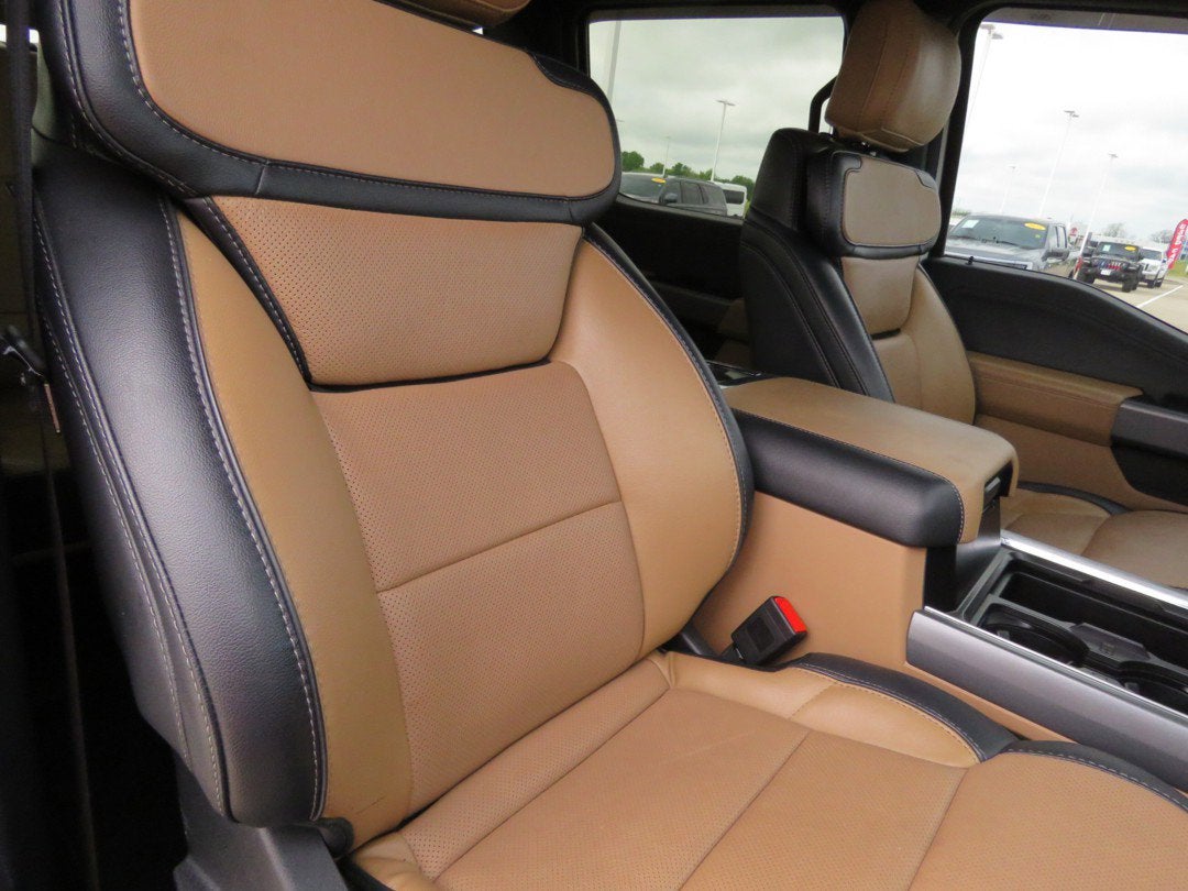 2024 Ford Super Duty F-250 SRW LARIAT