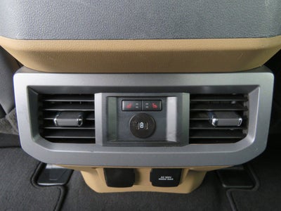 2024 Ford Super Duty F-250 SRW LARIAT