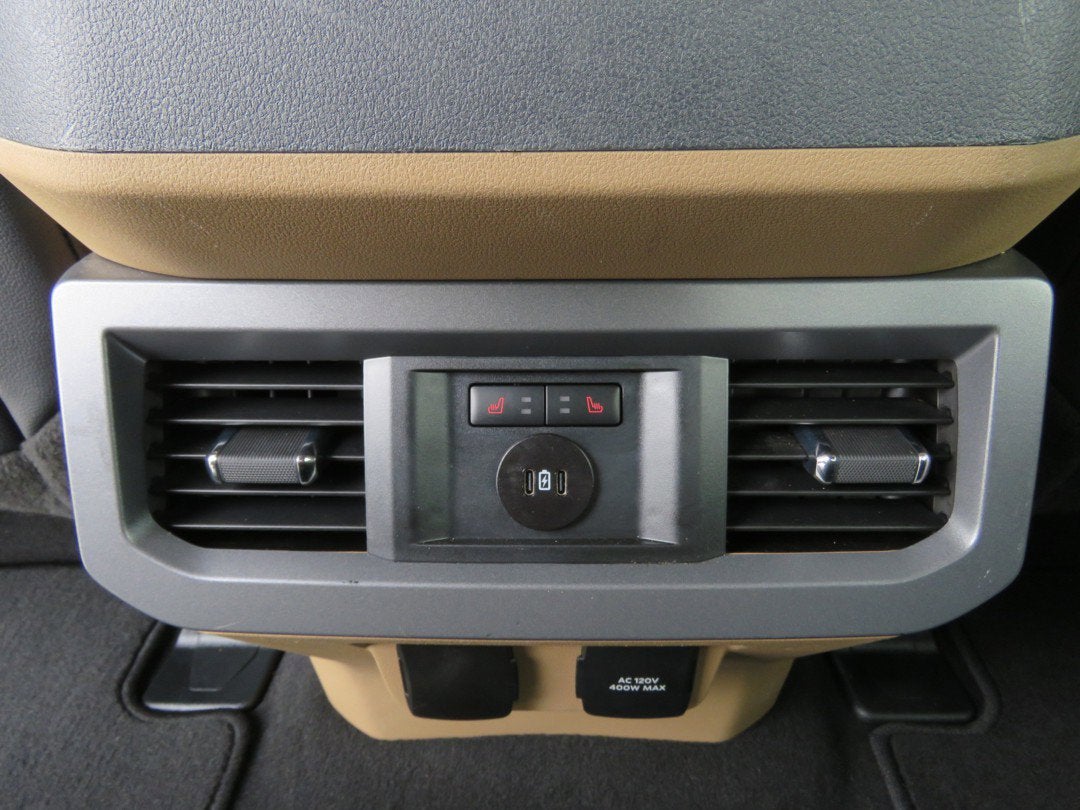 2024 Ford Super Duty F-250 SRW LARIAT