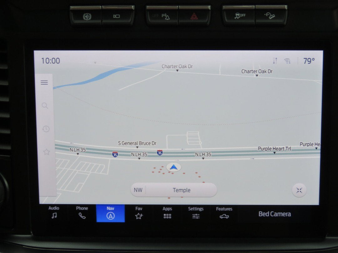 2024 Ford Super Duty F-250 SRW LARIAT