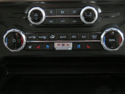 2024 Ford Super Duty F-250 SRW LARIAT