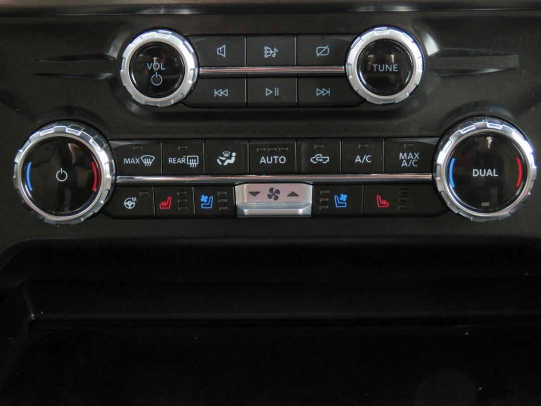 2024 Ford Super Duty F-250 SRW LARIAT