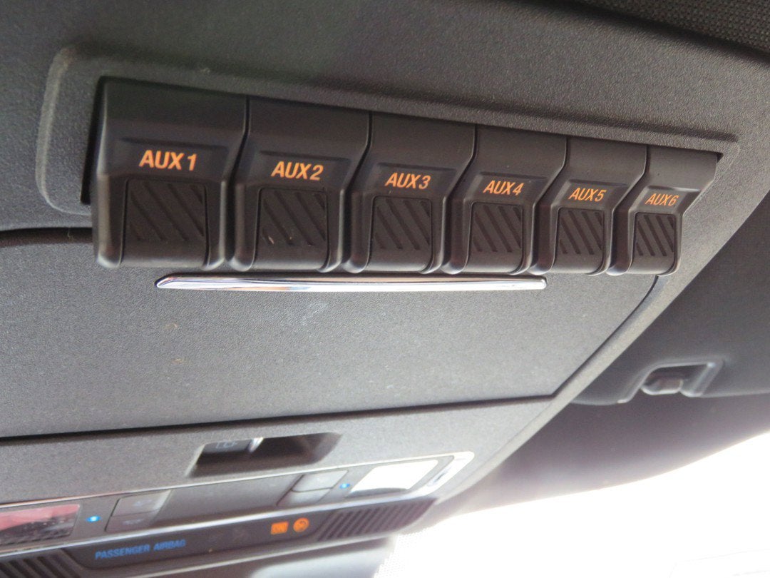 2024 Ford Super Duty F-250 SRW LARIAT