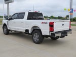 2024 Ford Super Duty F-250 SRW LARIAT