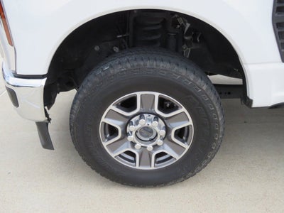 2024 Ford Super Duty F-250 SRW LARIAT