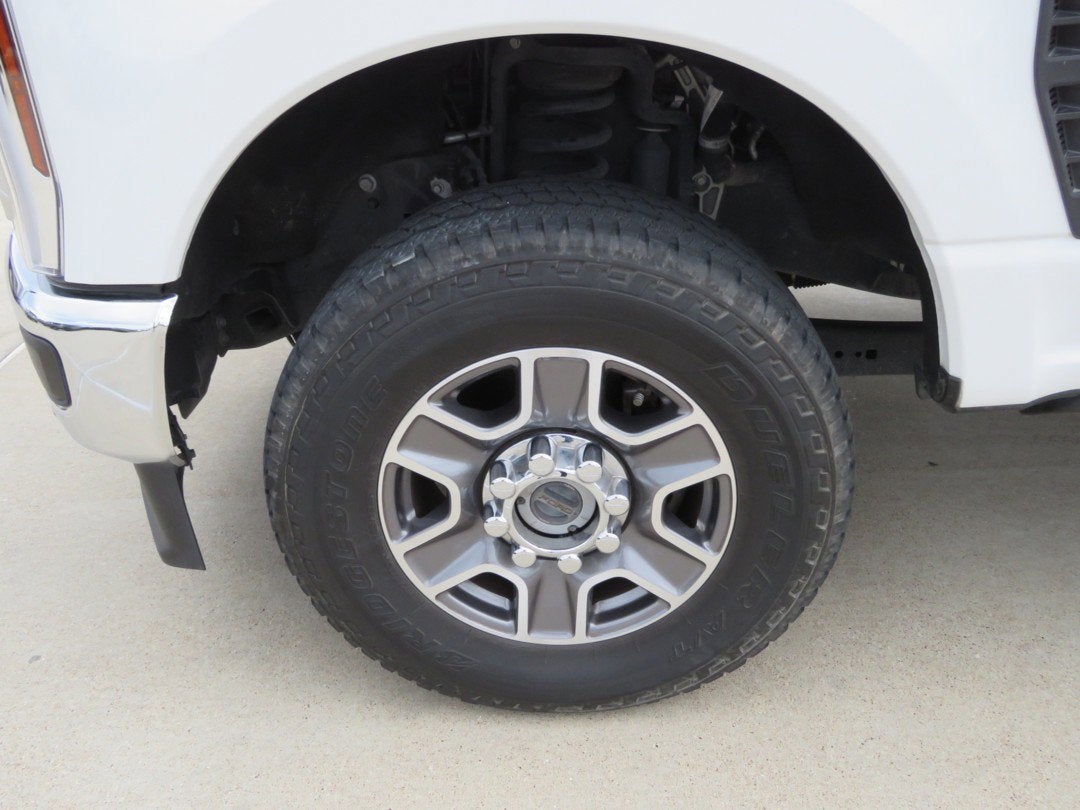 2024 Ford Super Duty F-250 SRW LARIAT