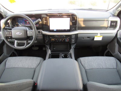 2026 Ford Super Duty F-250 SRW XLT