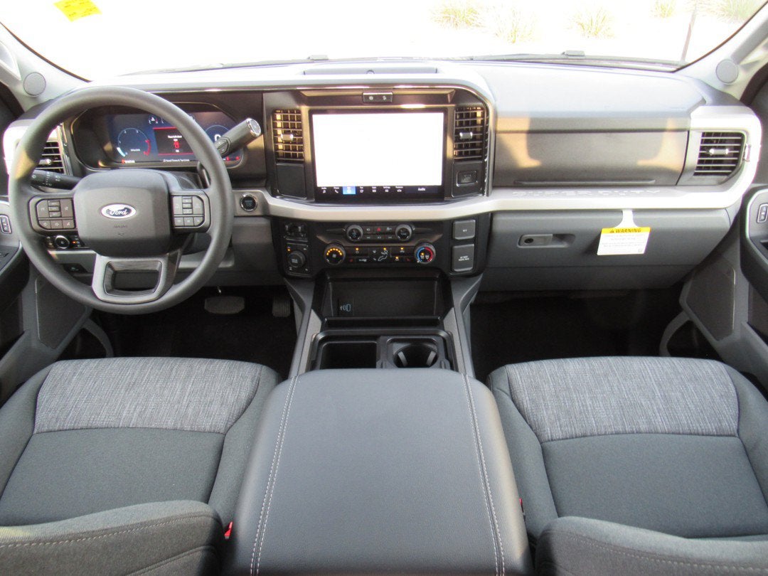 2026 Ford Super Duty F-250 SRW XLT