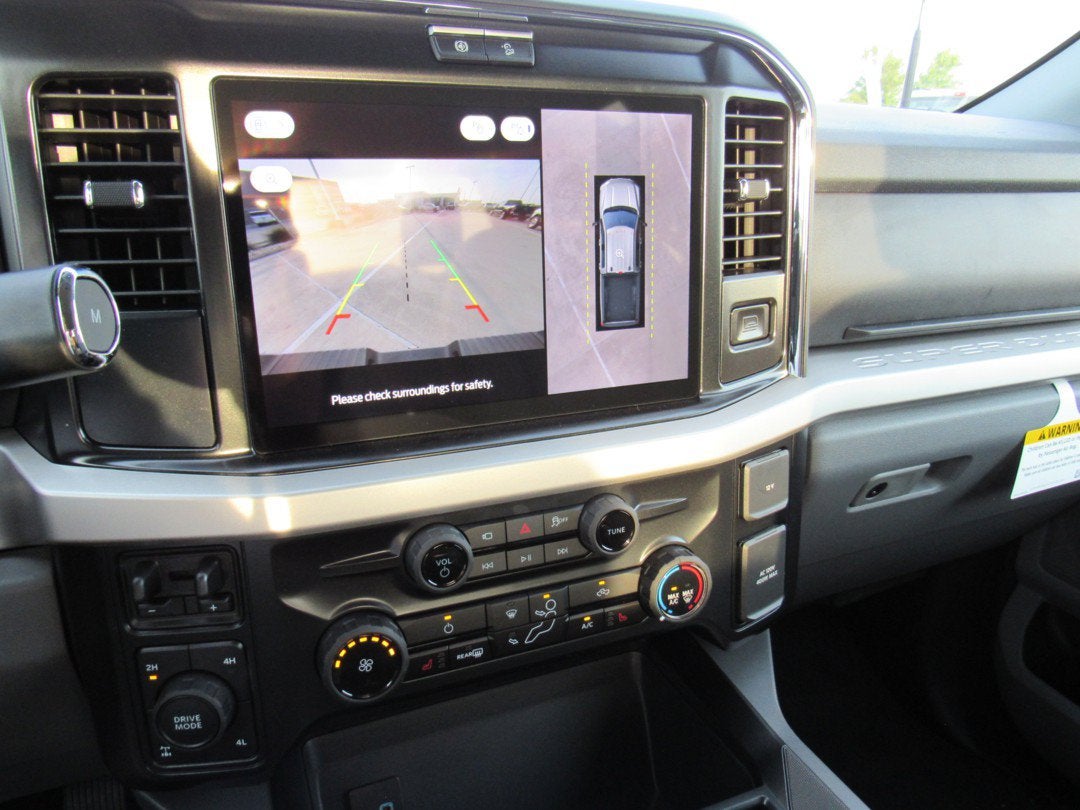 2026 Ford Super Duty F-250 SRW XLT