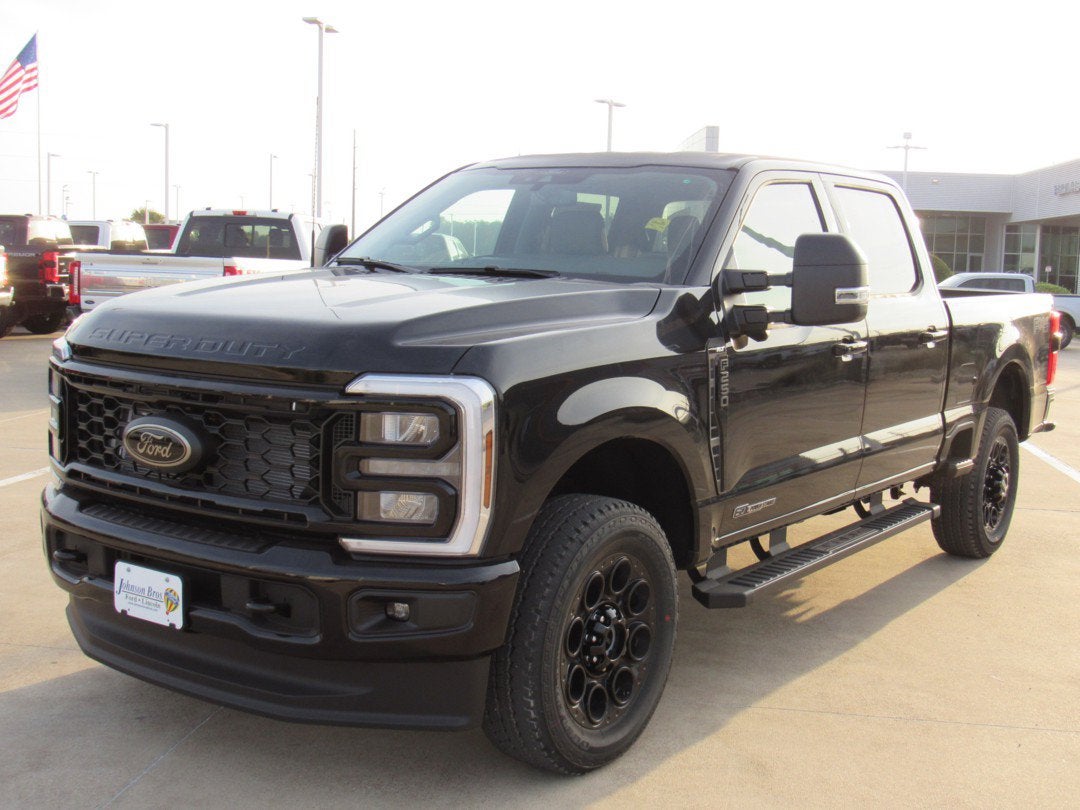 2026 Ford Super Duty F-250 SRW XLT