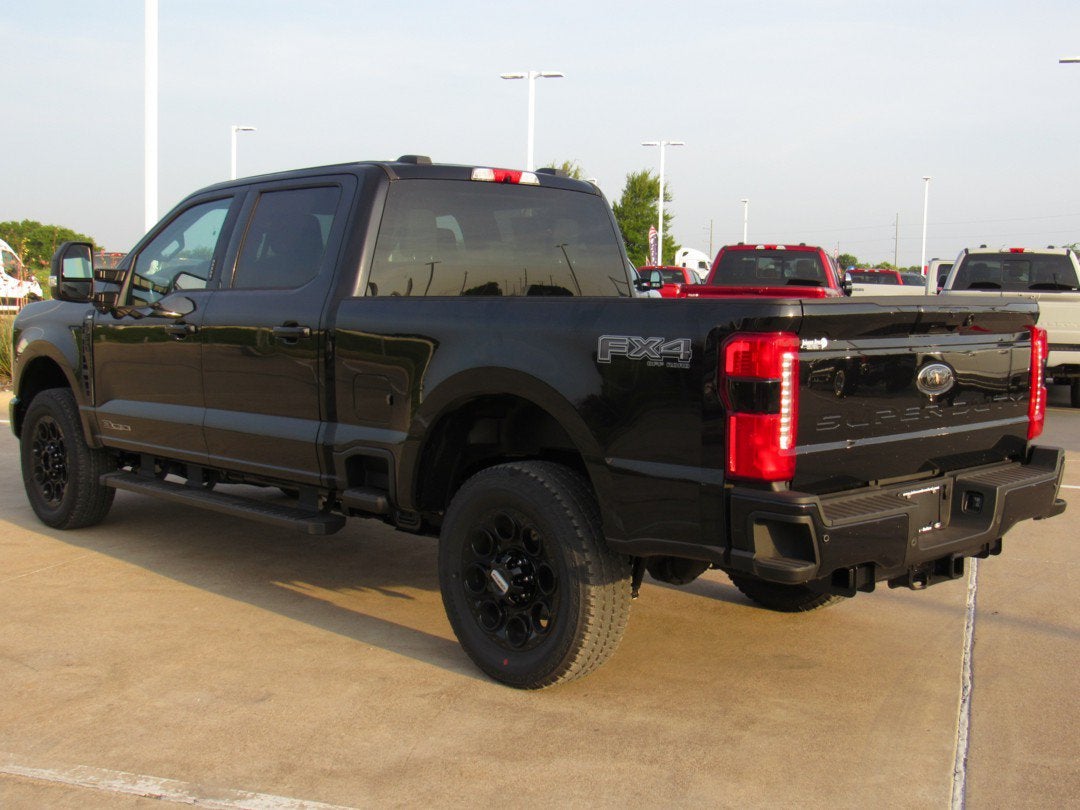 2026 Ford Super Duty F-250 SRW XLT