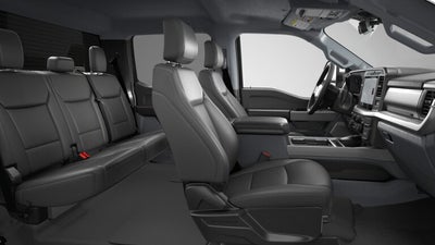 2026 Ford Super Duty F-250 SRW XLT
