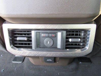 2026 Ford Super Duty F-350 SRW King Ranch