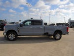 2026 Ford Super Duty F-350 SRW King Ranch