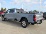 2026 Ford Super Duty F-350 SRW King Ranch