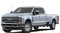 2026 Ford Super Duty F-350 SRW King Ranch
