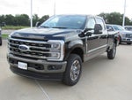 2026 Ford Super Duty F-350 SRW King Ranch
