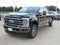 2026 Ford Super Duty F-350 SRW King Ranch