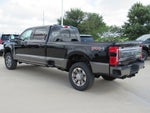 2026 Ford Super Duty F-350 SRW King Ranch