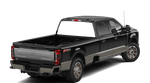 2026 Ford Super Duty F-350 SRW King Ranch