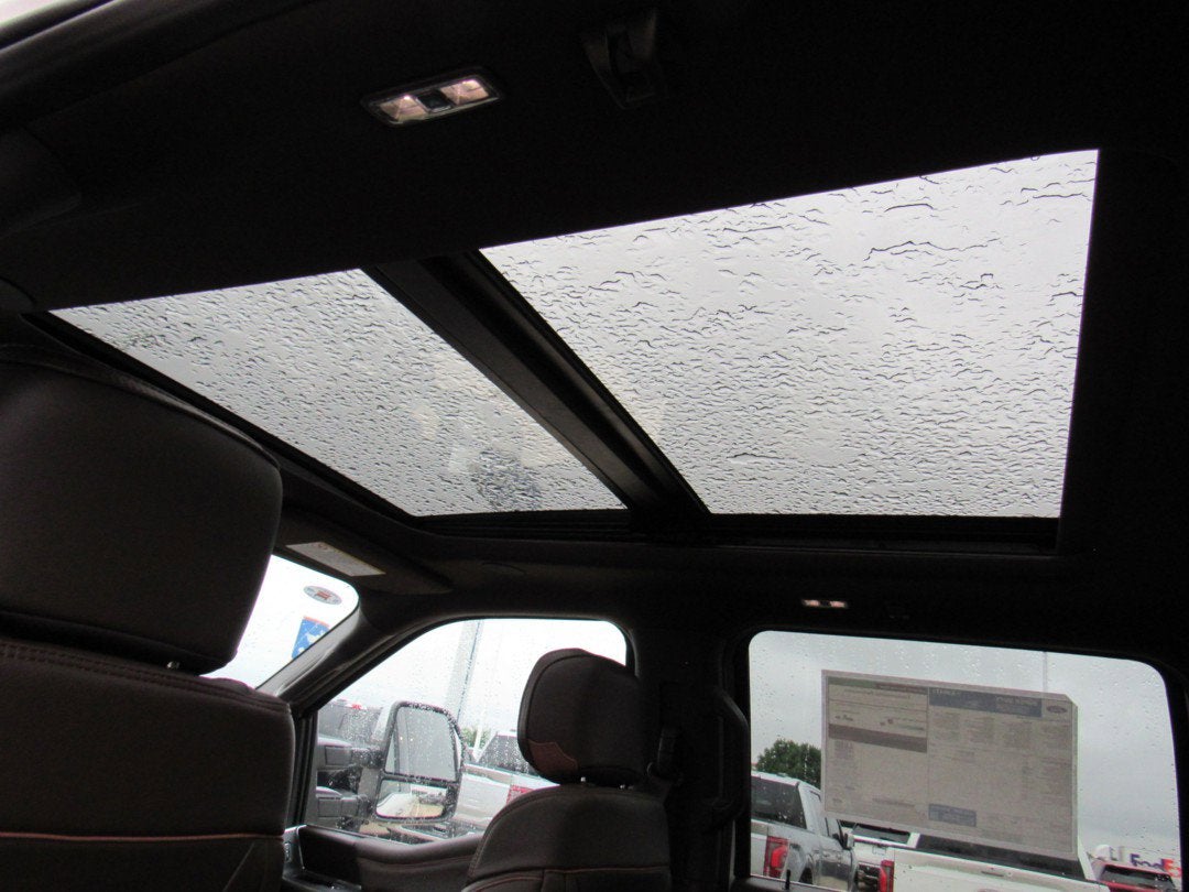 2026 Ford Super Duty F-350 SRW King Ranch