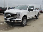 2026 Ford Super Duty F-350 SRW King Ranch