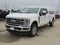 2026 Ford Super Duty F-350 SRW King Ranch