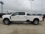 2026 Ford Super Duty F-350 SRW King Ranch