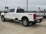 2026 Ford Super Duty F-350 SRW King Ranch