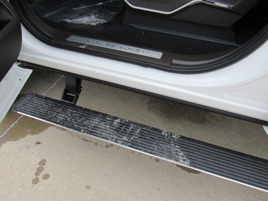 2026 Ford Super Duty F-350 SRW King Ranch