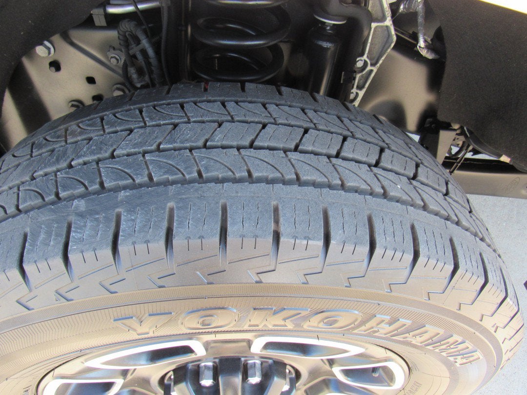 2024 Ford Super Duty F-350 SRW Platinum