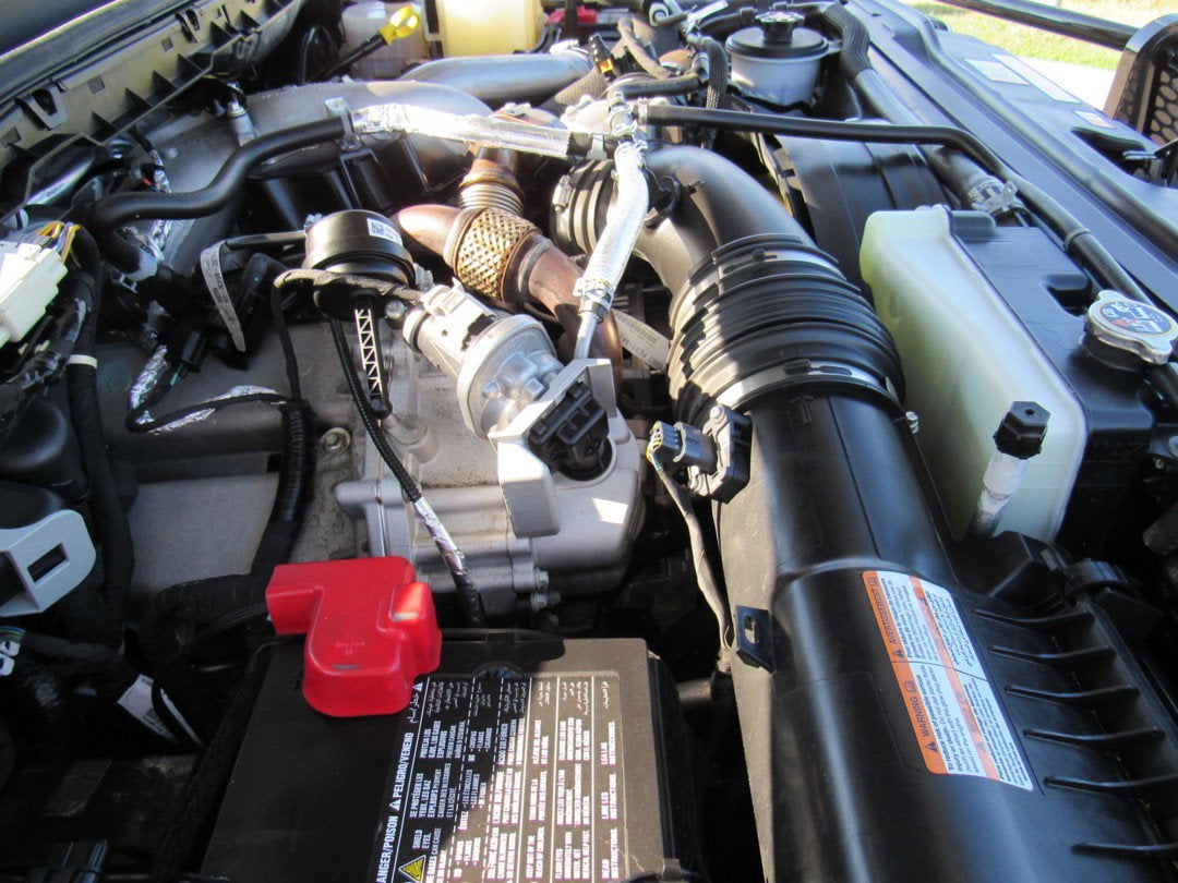 2024 Ford Super Duty F-350 SRW Platinum