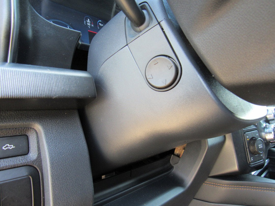 2024 Ford Super Duty F-350 SRW Platinum