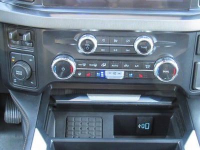 2024 Ford Super Duty F-350 SRW Platinum