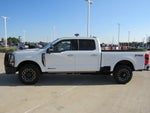 2024 Ford Super Duty F-350 SRW Platinum