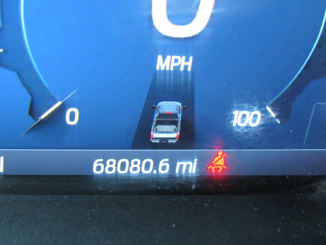 2024 Ford Super Duty F-350 SRW Platinum