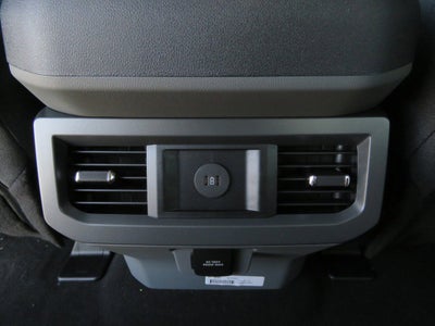 2026 Ford Super Duty F-350 SRW XLT