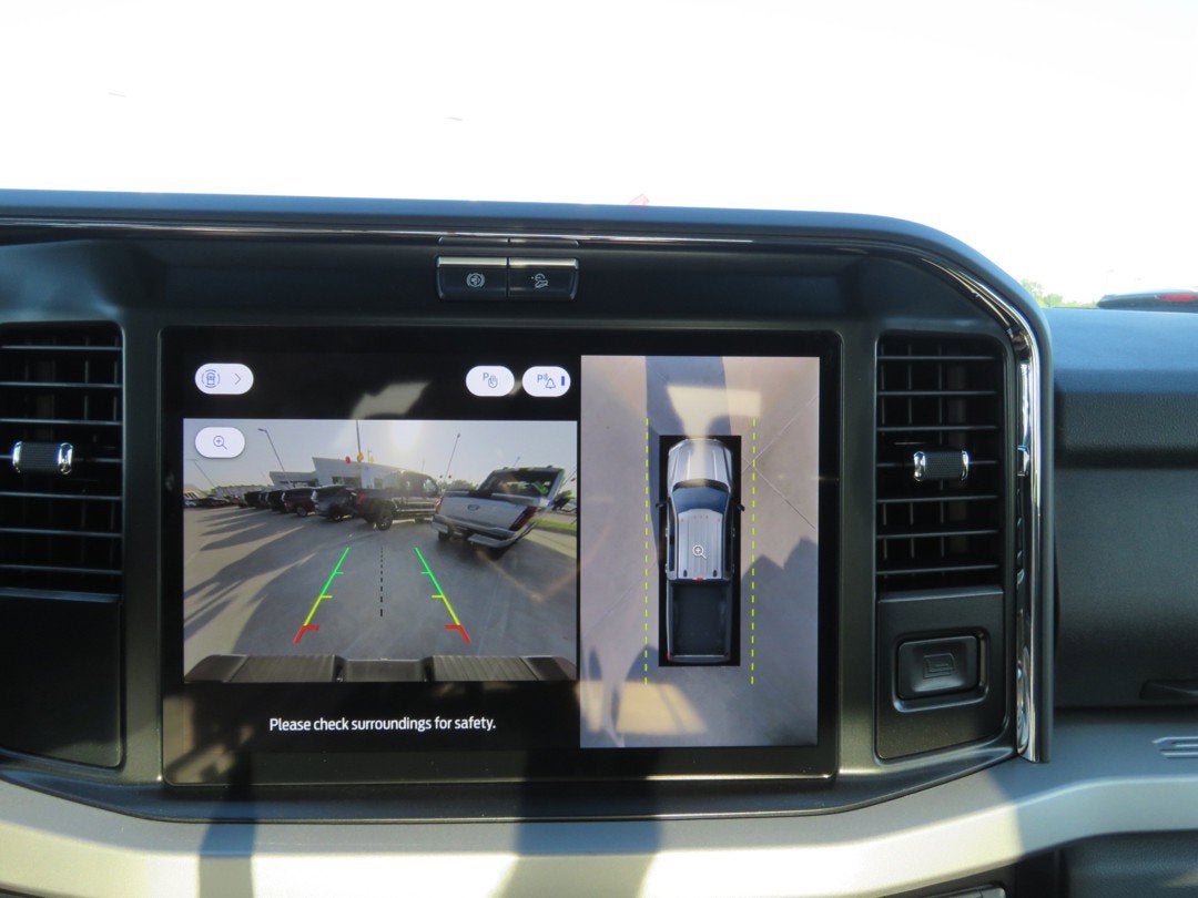 2026 Ford Super Duty F-350 SRW XLT