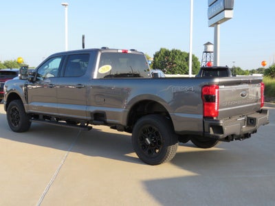 2026 Ford Super Duty F-350 SRW XLT