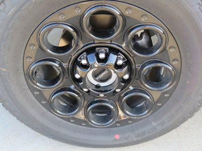 2026 Ford Super Duty F-350 SRW XLT