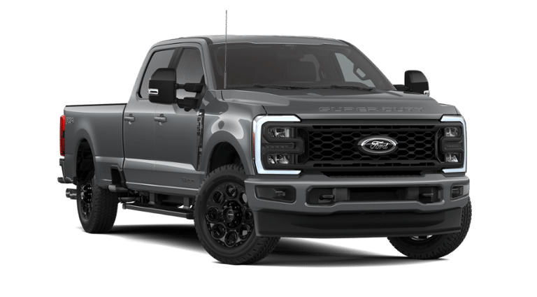 2026 Ford Super Duty F-350 SRW XLT