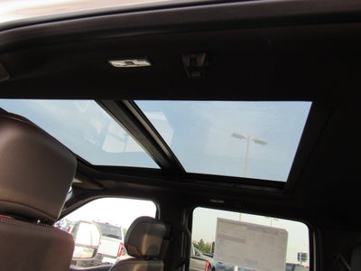 2026 Ford Super Duty F-350 SRW King Ranch